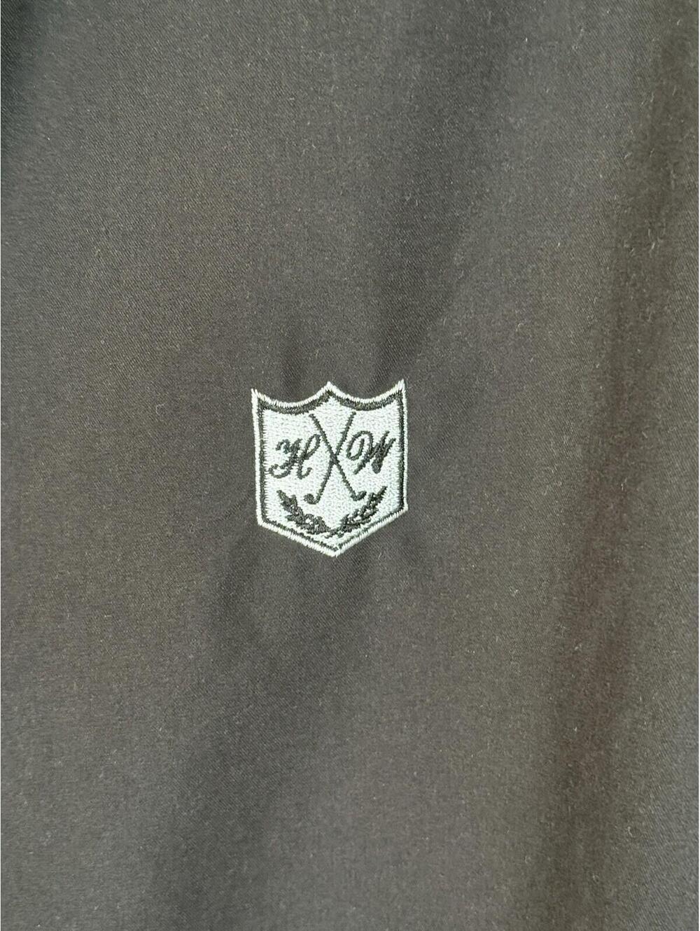 FootJoy (FJ) Sleeveless Windbreaker / Performance Golf Vest Size Large - Picture 5 of 9